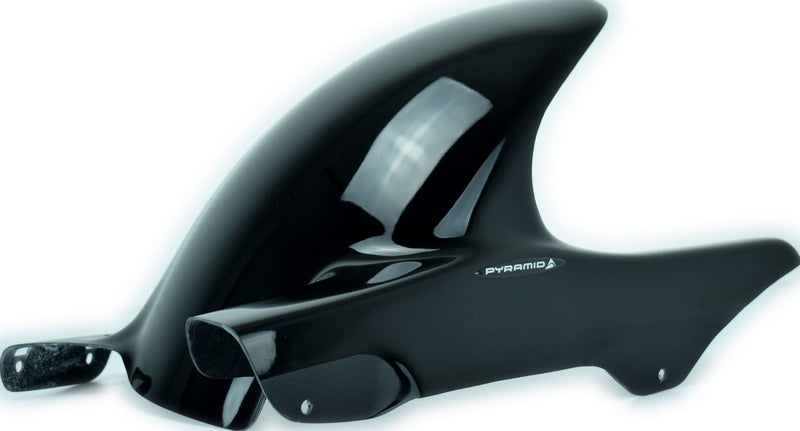 Pyramid Hugger | Unpainted | Honda X 11 1999>2002 | 07122U