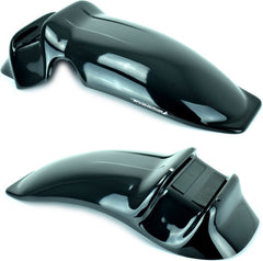 Pyramid Plastics Honda CB 1300 Hugger Gloss Black 2003>2011 | 07140B