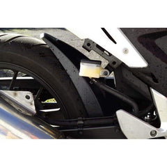 Pyramid Plastics Hugger Matte Black Honda CB 500 F 2019> | 071915M