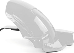 Pyramid Hugger | Pearl Glare White | Honda NT 1100 2022>Current | 071921C