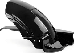 Pyramid Hugger | Graphite Black | Honda NT 1100 2022>Current | 071921E