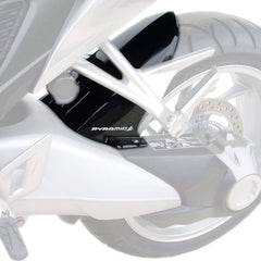 Pyramid Plastics Hugger | Matte Black | Honda VFR 1200 F 2010>2017 | 071971M