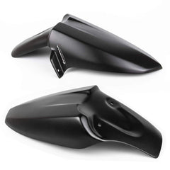 Pyramid Plastics Hugger | Matte Black | Honda VFR 1200 F 2010>2017 | 071971M