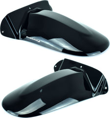 Pyramid Plastics Yamaha YZF-R6 Hugger Gloss Black 1998>2000 | 07216B