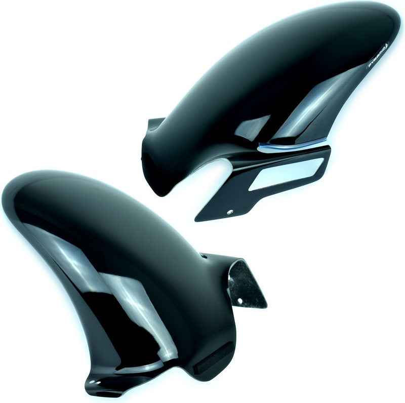 Pyramid Plastics Yamaha XJR 1300 Hugger Gloss Black 1999> | 07223B