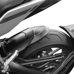 Pyramid Plastics Yamaha MT-09 SP Hugger Extension Matte Black 2018> | 072436