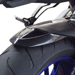 Pyramid Plastics Yamaha XSR 900 Hugger Extension Carbon 2016> | 072436A
