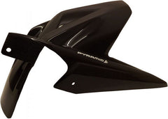 Pyramid Plastics Yamaha Tracer 700 Hugger Gloss Black 2015> | 072442B
