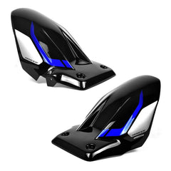 Pyramid Plastics Hugger GT Colours Yamaha Tracer 900 2018> | 072447G