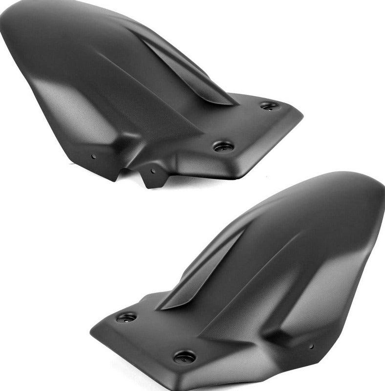 Pyramid Hugger | Unpainted | Yamaha Tracer 900 2018>2020 | 072447U