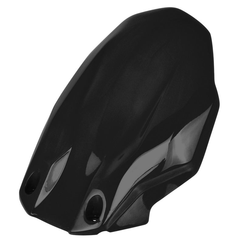 Pyramid Plastics Hugger Black Gloss Yamaha MT-10 2016> | 072450B