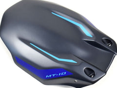 Pyramid Hugger | Icon Blue Colours | Yamaha MT-10 2022>Current | 072450P