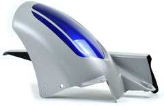 Pyramid Hugger | Icon Blue | Yamaha MT-09 2021> | 072451E