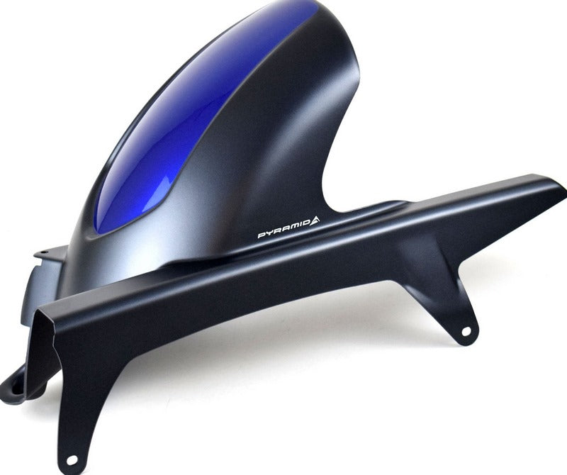 Pyramid Hugger | Icon Blue Colours | Yamaha MT-09 2022>2024 | 072451P