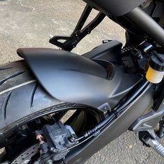 Pyramid Hugger | Icon Grey Scheme | Yamaha Tracer 9 2021>Current | 072453G