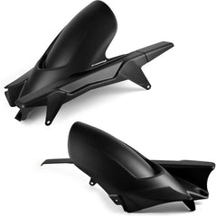 Pyramid Hugger | Matte Black | Yamaha Tracer 9 2021> | 072453M