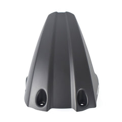 Hugger Matte Black