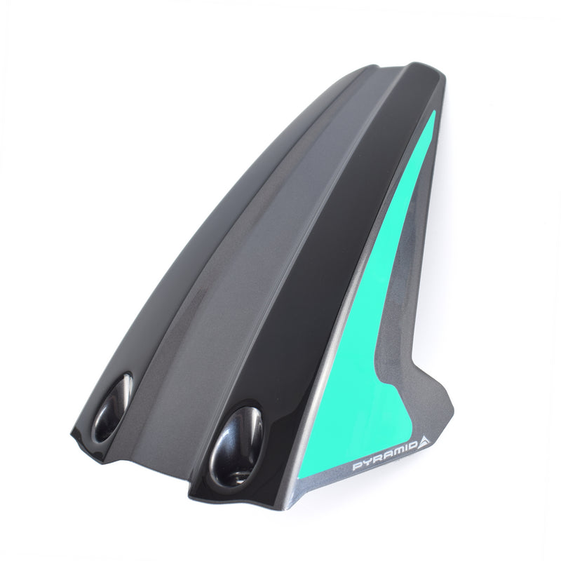 Hugger Midnight Cyan