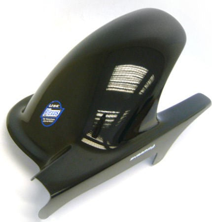 Pyramid Plastics Kawasaki ZX9-R Hugger Gloss Black 1994>1997 | 07318B