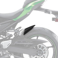 Pyramid Plastics Kawasaki Z 900 Hugger Extension Matte Black 2017> | 073874