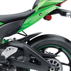 Pyramid Plastics Kawasaki ZX10-R Hugger Extension Matte Black 2017> | 073875