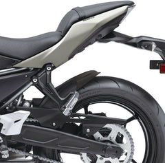 Pyramid Plastics Kawasaki Z 650 Hugger Extension Matte Black 2017> | 073877
