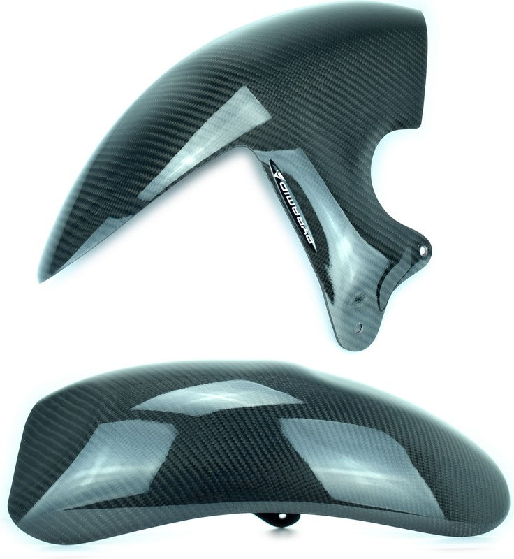 Pyramid Plastics BMW R1100 S Hugger Carbon 1999>2005 | 07400A