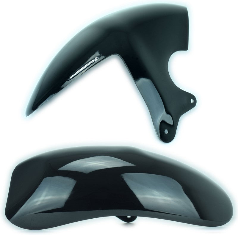 Pyramid Plastics BMW R1100 S Hugger Gloss Black 1999>2005 | 07400B