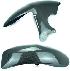 Pyramid Plastics BMW R1100 GS Hugger Carbon 1994>1999 | 07402A