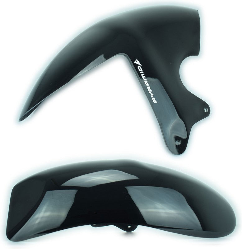 Pyramid Plastics BMW R850 GS Hugger Gloss Black 1996>1998 | 07402B