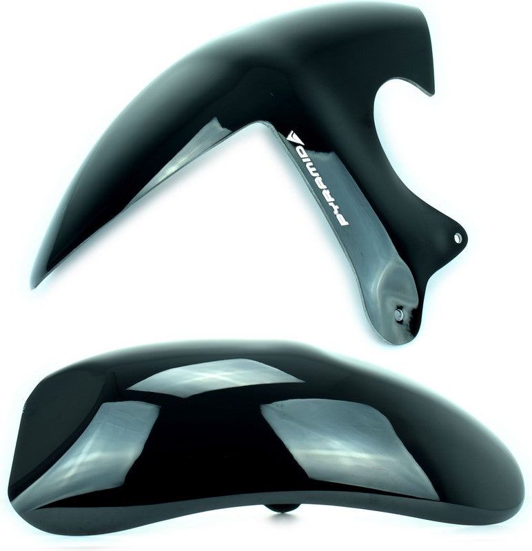 Pyramid Plastics BMW R1100 RS Hugger Gloss Black 1993>2001 | 07404B