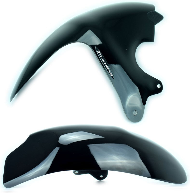Pyramid Plastics BMW R1150 GS Hugger Gloss Black 1999>2005 | 07406B