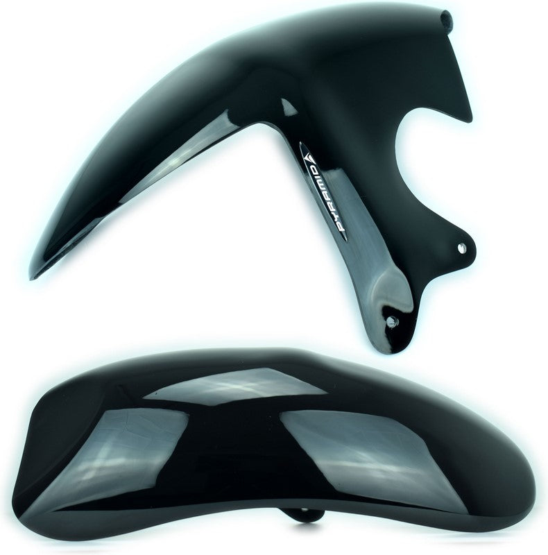 Pyramid Plastics BMW K1200 GT Hugger Gloss Black 2003>2005 | 07408B