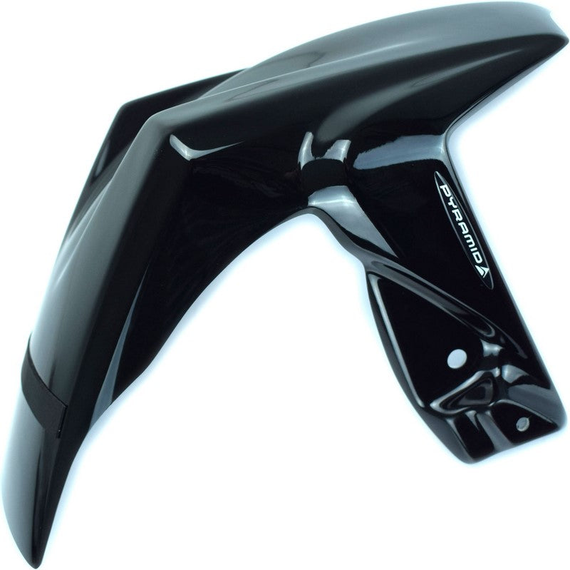 Pyramid Plastics BMW K1200 S Hugger Gloss Black 2006>2011 | 074091B