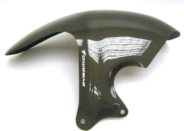 Pyramid Plastics BMW R850 R Hugger Carbon 1995>2007 | 07410A