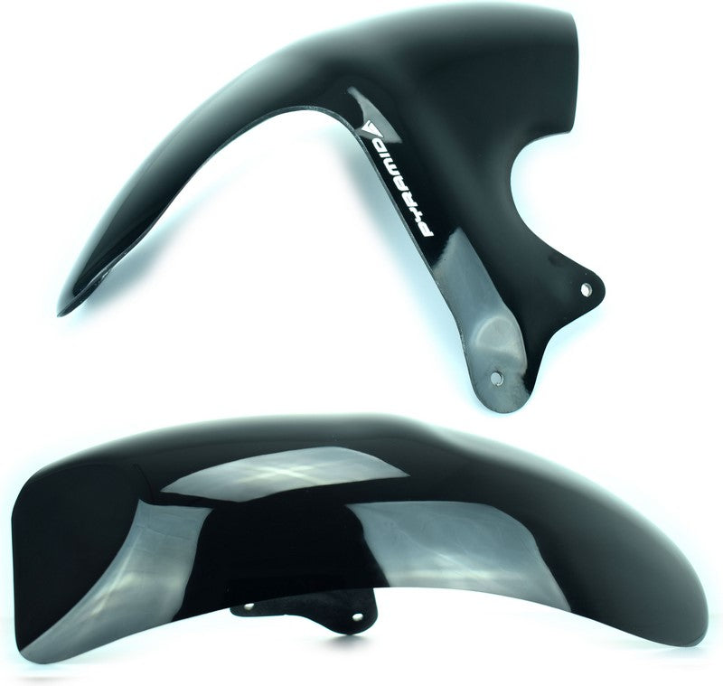 Pyramid Plastics BMW R1100 R Hugger Gloss Black 1995>2003 | 07410B