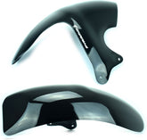 Pyramid Plastics BMW R1100 R Hugger Gloss Black 1995>2003 | 07410B