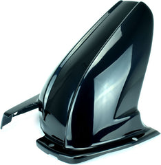 Pyramid Plastics BMW F800 R Hugger Gloss Black 2009>2014 | 07412B