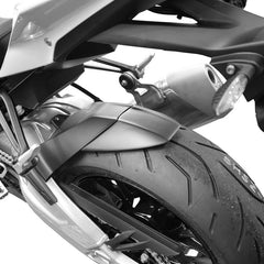 Pyramid Plastics BMW S1000 R Hugger Extension Matte Black 2014> | 074260