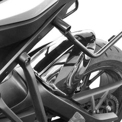 Pyramid Plastics BMW S1000 XR Hugger Gloss Black 2015> | 074265B