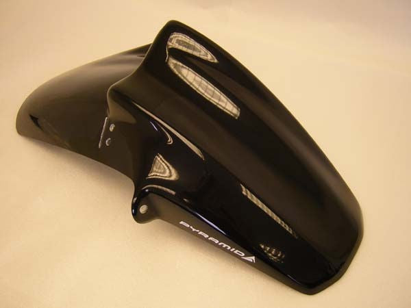 Pyramid Plastics Triumph Sprint ST 1050 Hugger Gloss Black 2005>2010 | 076100B