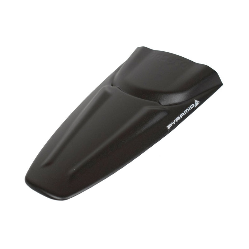 Hugger Extension Matte Black