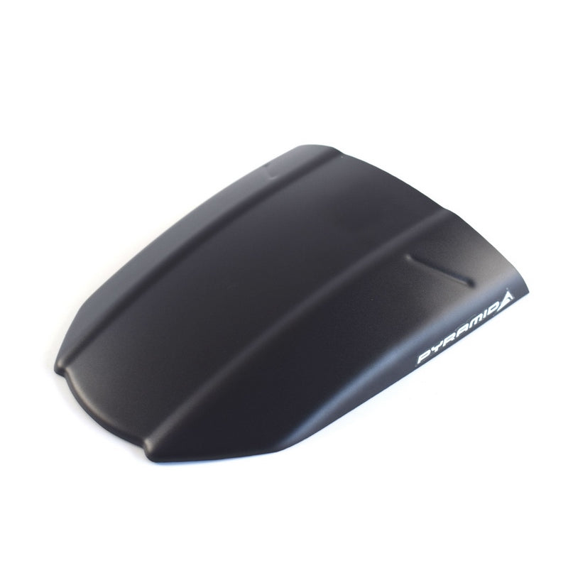 Hugger Extension Matte Black