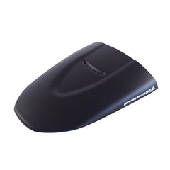 Hugger Extension Matte Black