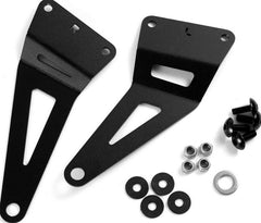 Pyramid Hugger | Matte Black | Triumph Tiger 1200 GT 2022>Current | 076995M