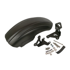 Hugger Matte Black