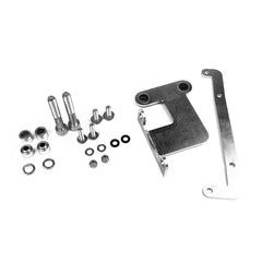 Pyramid Plastics Hugger | Gloss Black | Moto Guzzi V85 TT 2019> | 078085B