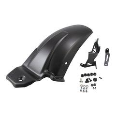 Hugger Matte Black