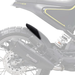 Pyramid Plastics Husqvarna Vitpilen 401 Hugger Extension Matte Black 2018> | 079100