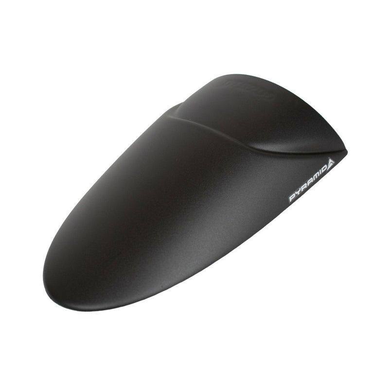Hugger Extension Matte Black